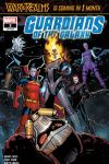 Guardians of the Galaxy (2019) #3