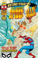 Adventures of Spider-Man (1996) #9 cover