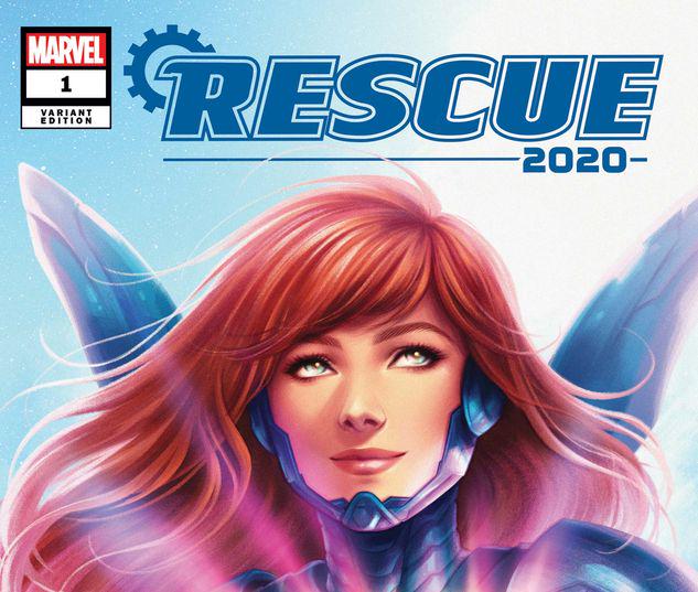 2020 Rescue #1