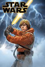 Star Wars Vol. 2: Operation Starlight (Trade Paperback) cover