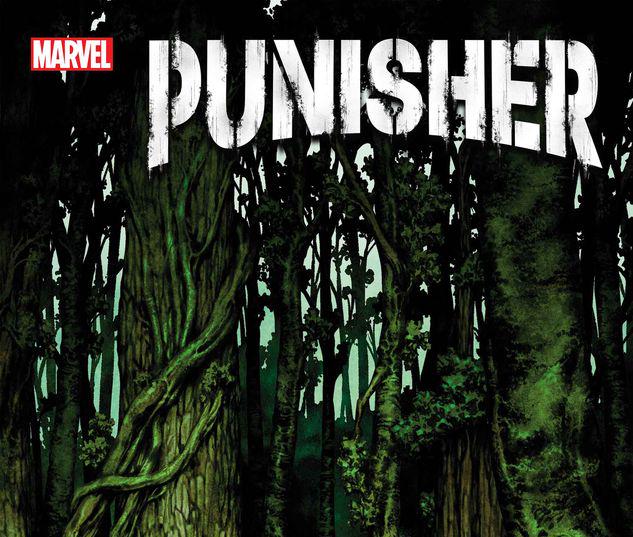 Punisher #5