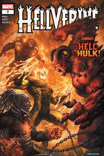 Hellverine (2024) #7 cover