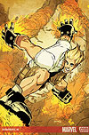 Runaways (2008) #8