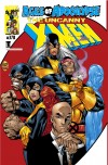 Uncanny X-Men (1963) #378
