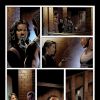 HOUSE OF M: AVENGERS #4 interior art by Mike Perkins