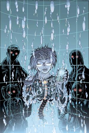 Livewires (2005) #2 Livewires (2005) #2