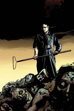 The Stand: No Man's Land (2010) #2 The Stand: No Man's Land (2010) #2