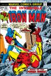 Iron Man (1968) #63