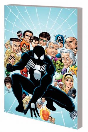 Essential Web of Spider-Man Vol. 2 (Trade Paperback) Essential Web of Spider-Man Vol. 2 (Trade Paperback)