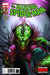 Amazing Spider-Man #688 