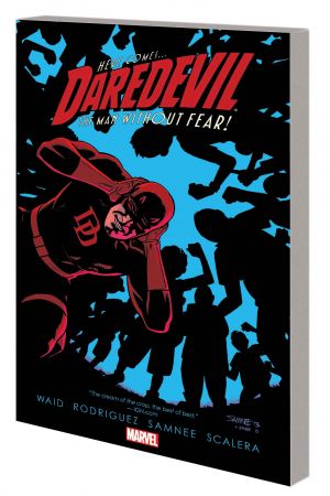 Daredevil by Mark Waid (Trade Paperback) Daredevil by Mark Waid (Trade Paperback)