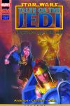 Star Wars: Tales Of The Jedi - The Golden Age Of The Sith (1996) #5