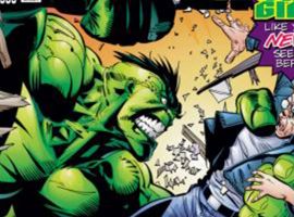 Amadeus Cho Becomes the Totally Awesome Hulk | News | Marvel.com