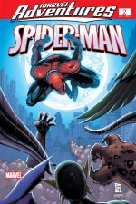 Marvel Adventures Spider-Man (2005) #2 cover