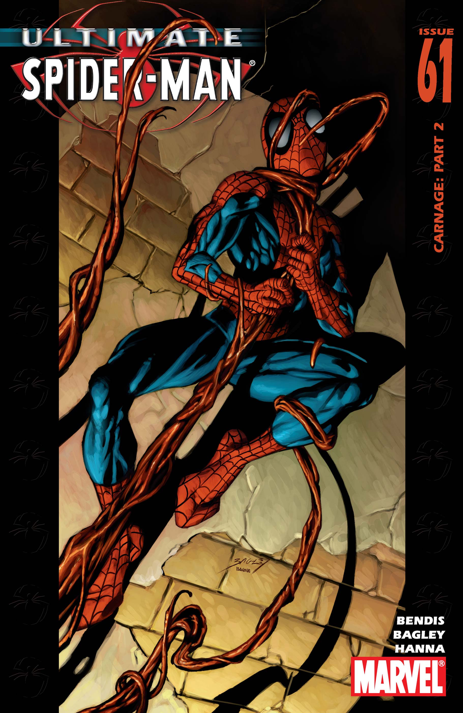 Ultimate Spider-man Issue 1 Super Special Bendis Marvel Comic 