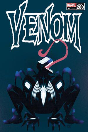 Venom #35  (Variant)