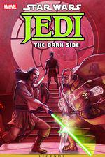 STAR WARS: JEDI - THE DARK SIDE TPB (Trade Paperback) cover