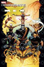 ULTIMATE X-MEN VOL. 6 (Hardcover) cover