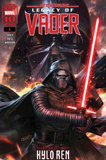 Star Wars: Legacy of Vader (2025) #1 cover