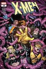 X-Men (2024) #15 cover
