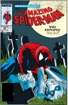 Amazing Spider-Man (1963) #308