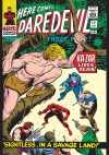 Daredevil (1963) #12