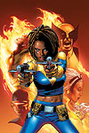 X-Men: The End - Dreamers & Demons (2004) #2