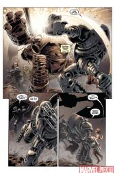 Ghost Rider #6 