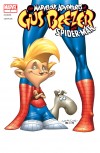 Marvelous Adventures of Gus Beezer: Spider-Ma (2003) #1
