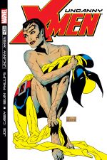 Uncanny X-Men (1963) #408 cover