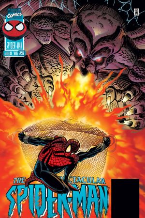 Peter Parker, the Spectacular Spider-Man (1976) #236