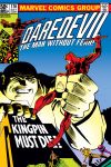 Daredevil (1964) #170