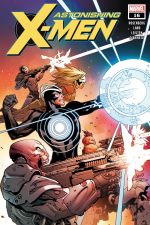 Astonishing X-Men (2017) #16 cover