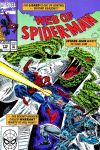 Web of Spider-Man (1985) #110