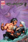 Wolverine & Black Cat: Claws 2 (2010) #3