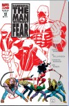 Daredevil: The Man Without Fear #3