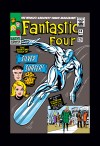 Fantastic Four (1961) #50