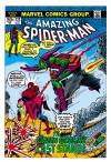 Amazing Spider-Man (1963) #122