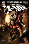 X-MEN: ENDANGERED SPECIES BACK-UP STORY #2