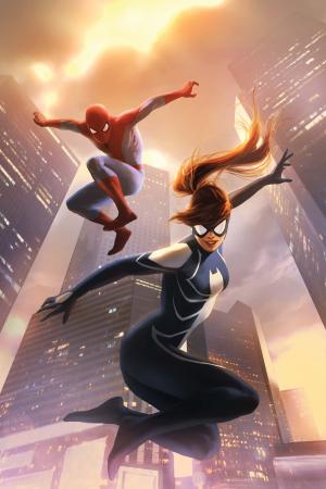 Spider-Girl (2010) #8 Spider-Girl (2010) #8