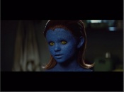 X-Men: First Class Mystique Spotlight
