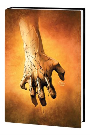 Wolverine: Origin (Hardcover) Wolverine: Origin (Hardcover)
