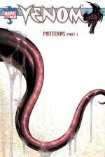 Venom (2003) #11 cover
