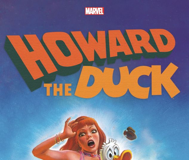 Howard The Duck The Complete Collection Vol 3 Trade