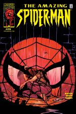 Amazing Spider-Man (1999) #29 cover