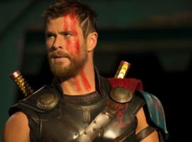 Image result for thor