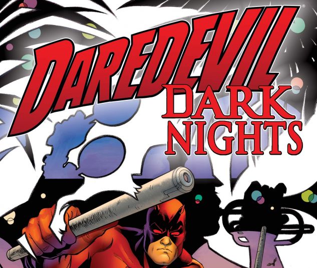 Daredevil: Dark Nights (2013) #7