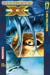 ULTIMATE X-MEN (2000) #17