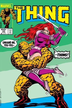 Thing (1983) #20