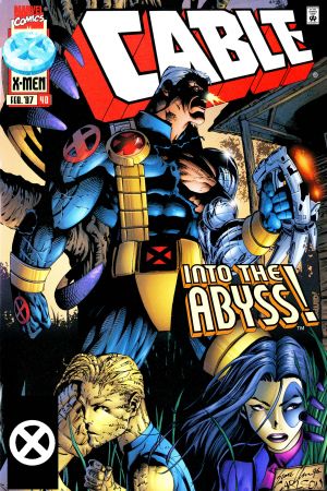 Cable (1993) #40